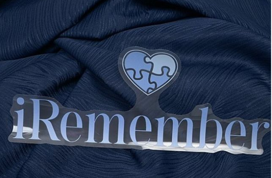 Decal - Car Memorial Decals