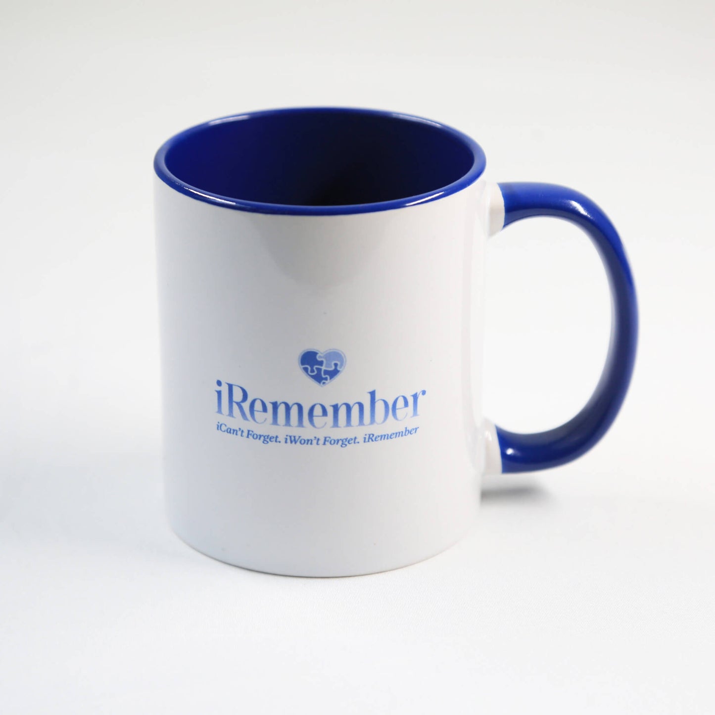 iRemember Ceramic Mug