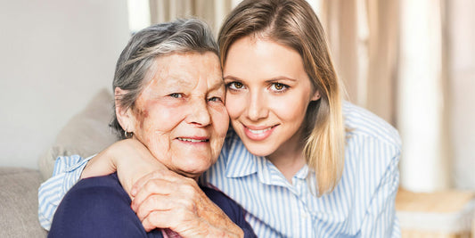 Blue Mother's Day: Honoring Mothers in The Present and In Memory