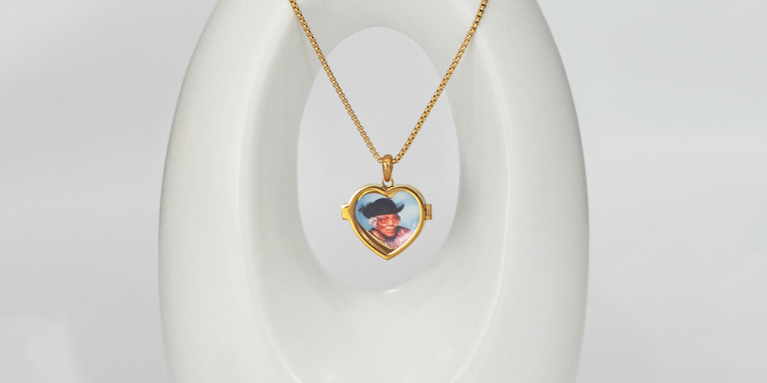 how to choose a keepsake gift