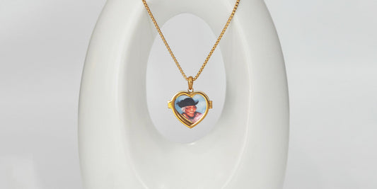 how to choose a keepsake gift