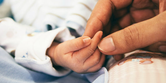 pregnancy and infant loss awareness month