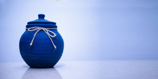 keepsake urns