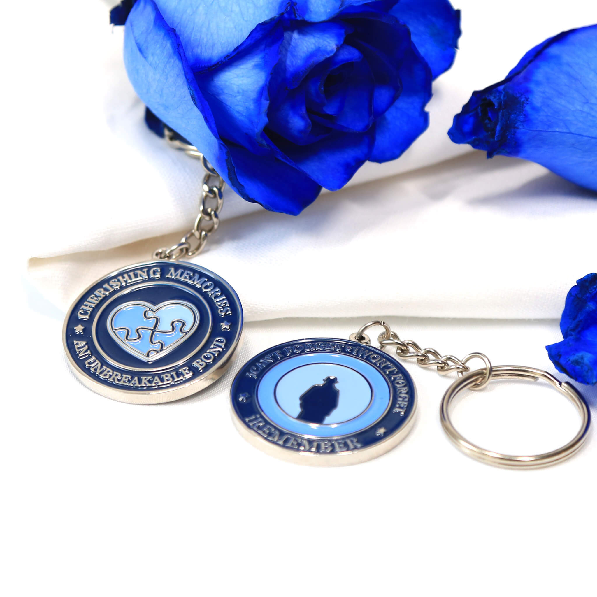 Timeless Tokens – iRemember