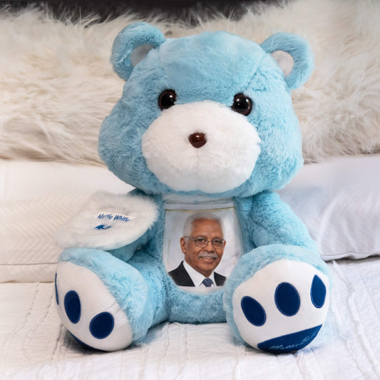 The MattieBell Keepsake Bear