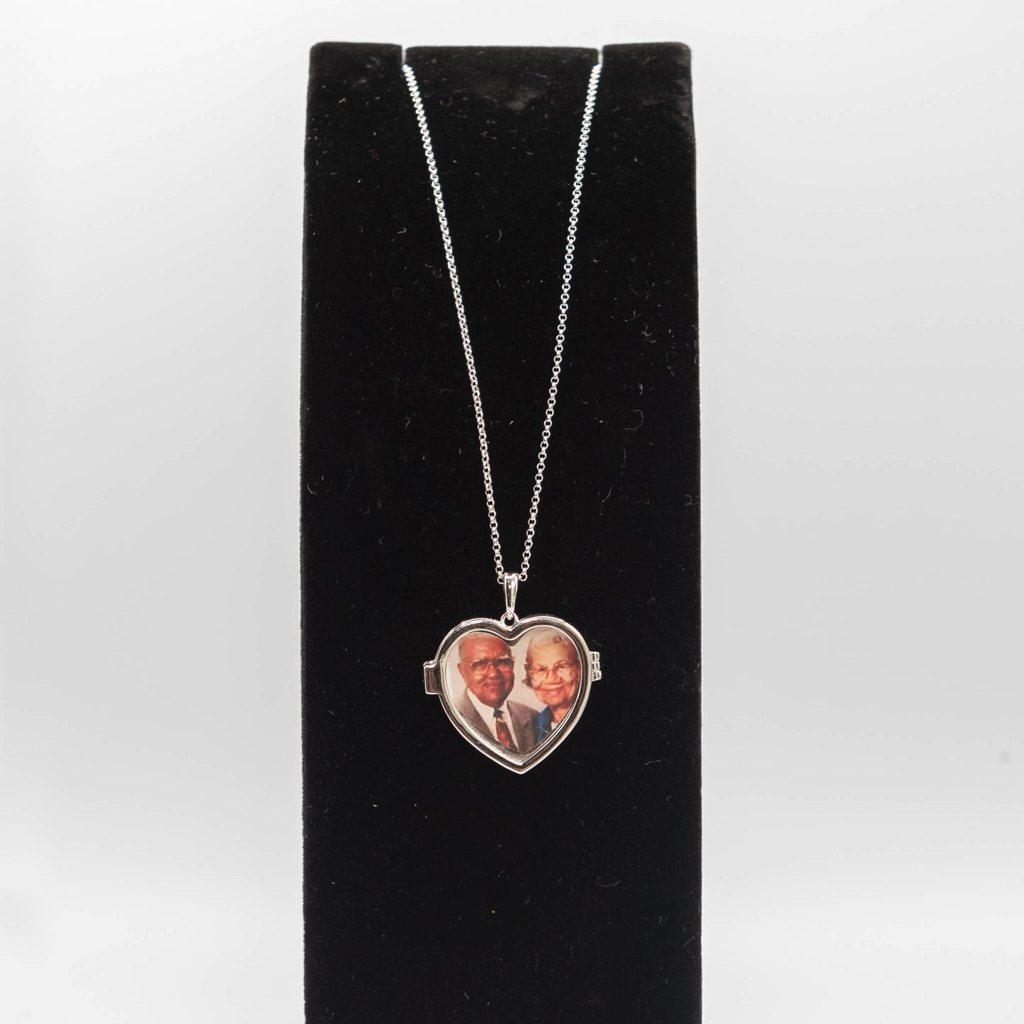 memorial jewelry sterling silver