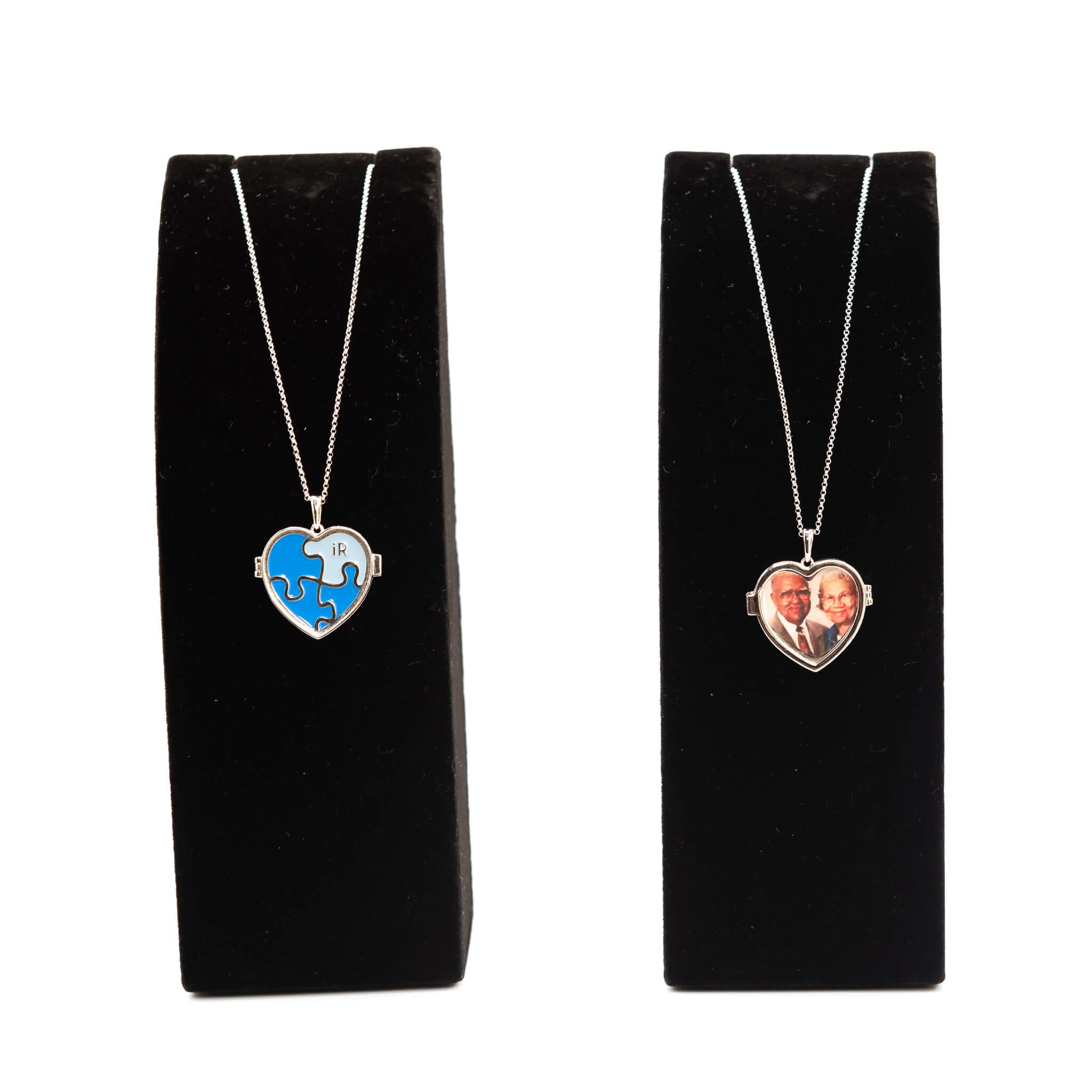 custom memorial jewelry