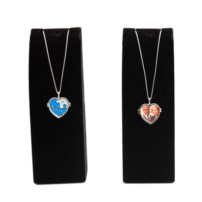 custom memorial jewelry