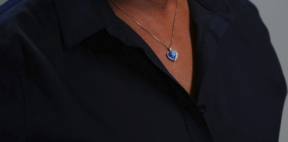 The Heart Puzzle Piece by iRemember