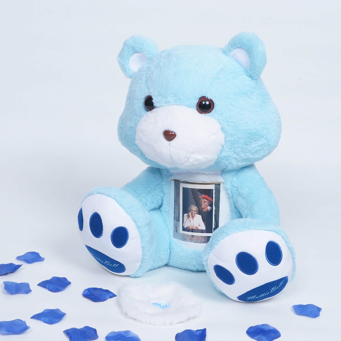 The MattieBell Keepsake Bear