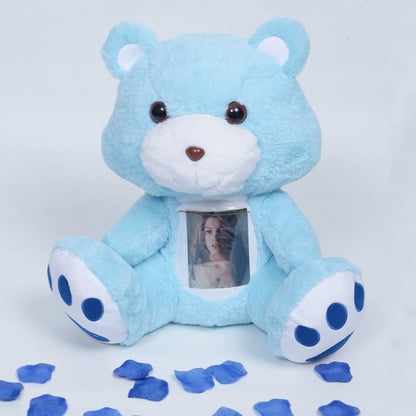 The MattieBell Keepsake Bear