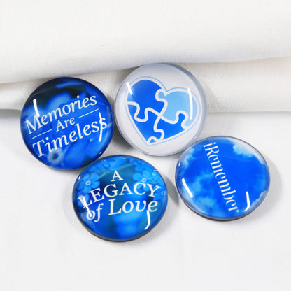 iRemember Fridge Magnets