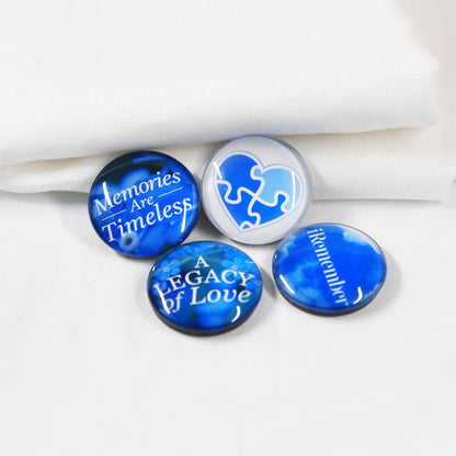 iRemember Fridge Magnets