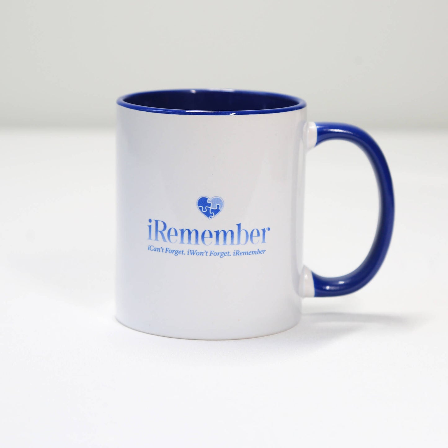 iRemember Ceramic Mug