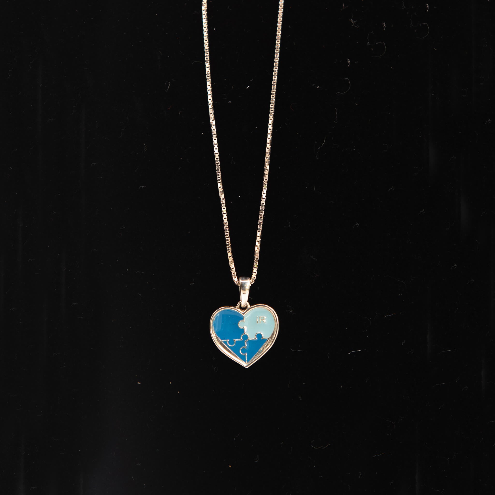 memorial jewelry sterling silver