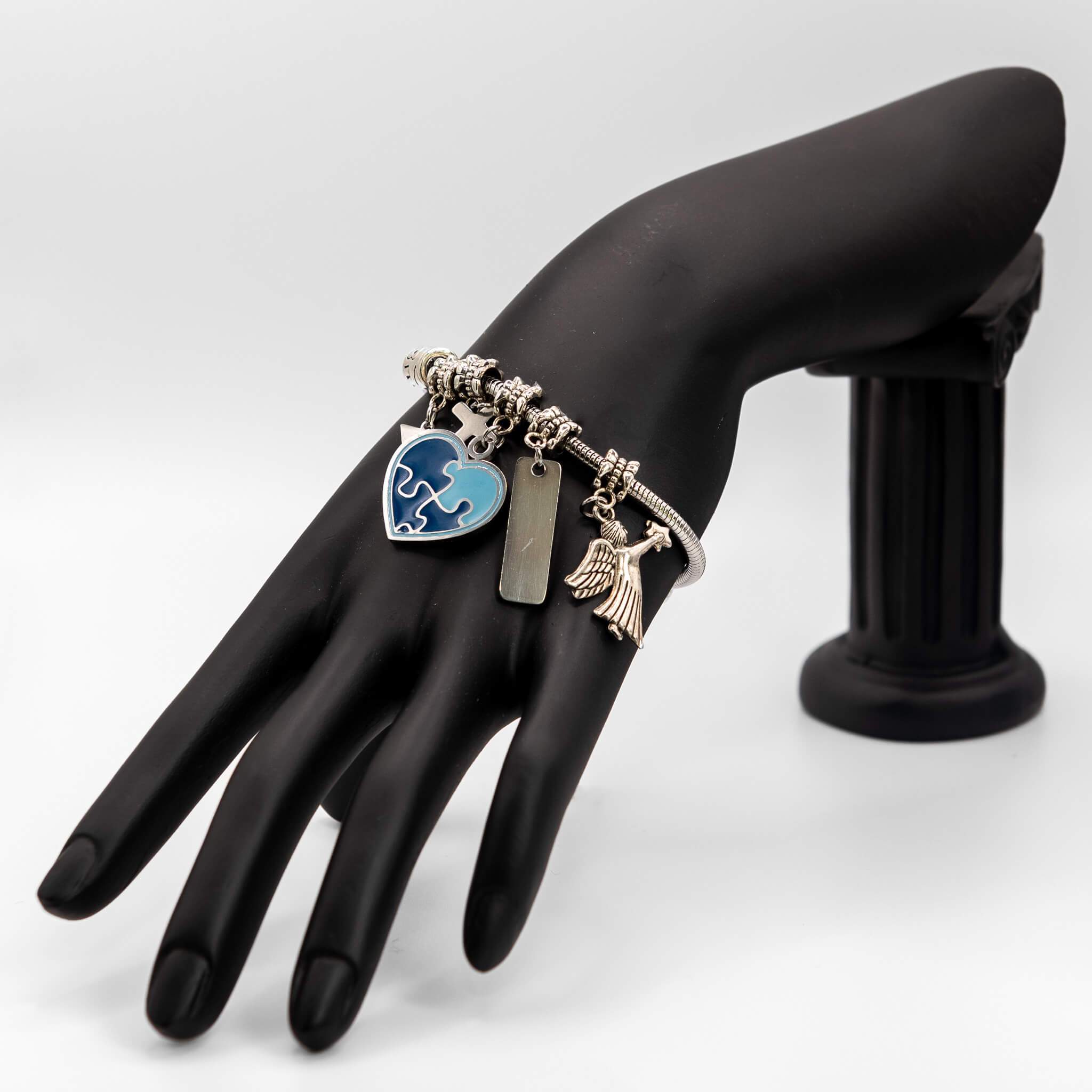 memorial bracelet