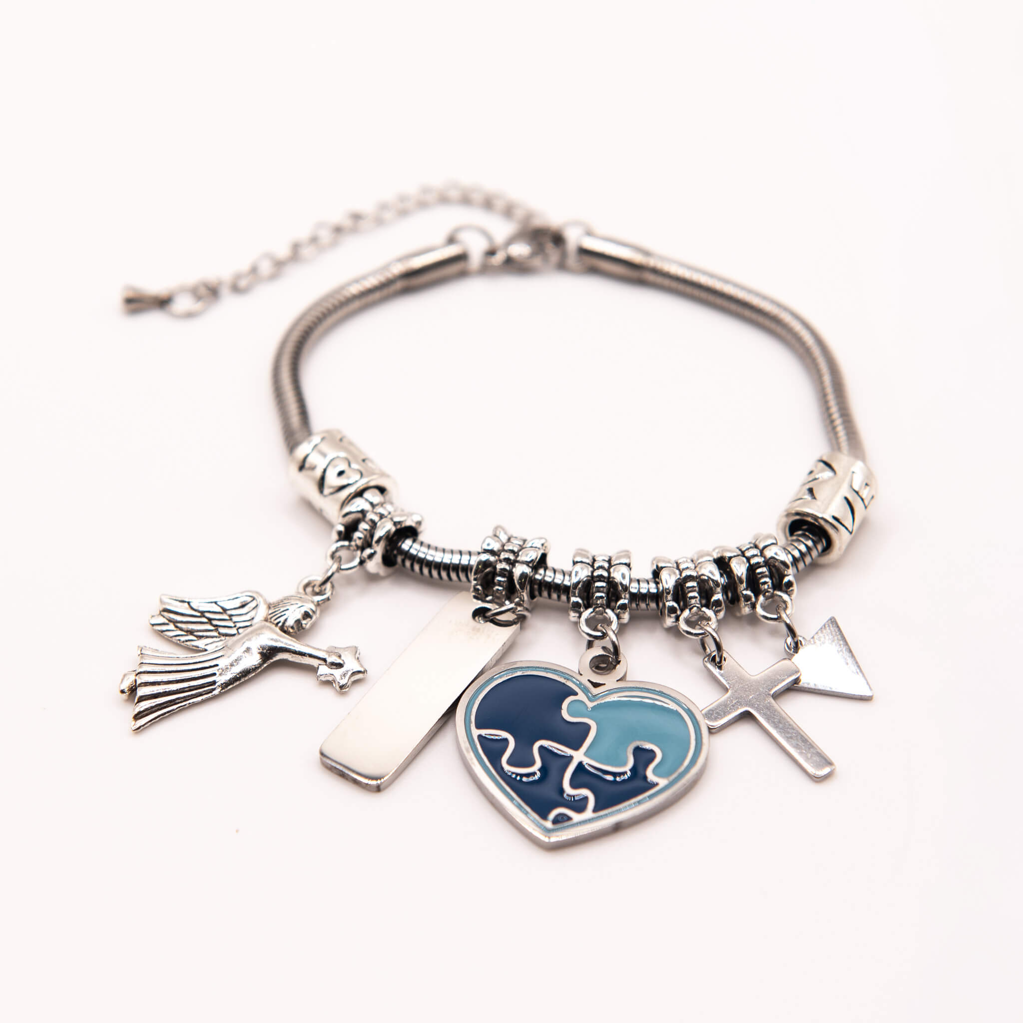 memorial bracelet